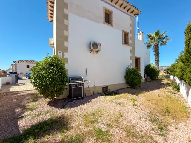 Villa 3 habitaciones 141m² en venta - Comunidad valenciana — 6