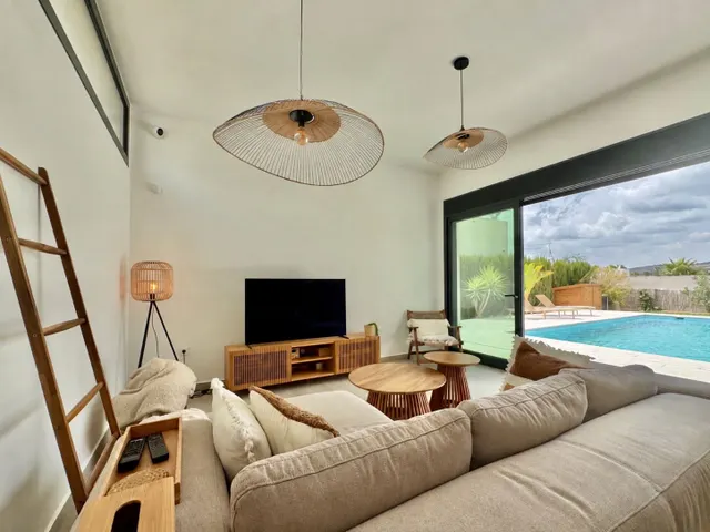 Villa 3 habitaciones 125m² en venta - Comunidad valenciana — 25