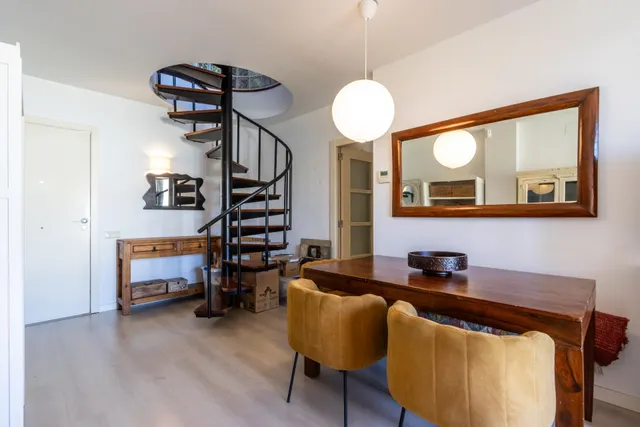FANTASTICO DÚPLEX EN COVADONGA A SABADELL — 15