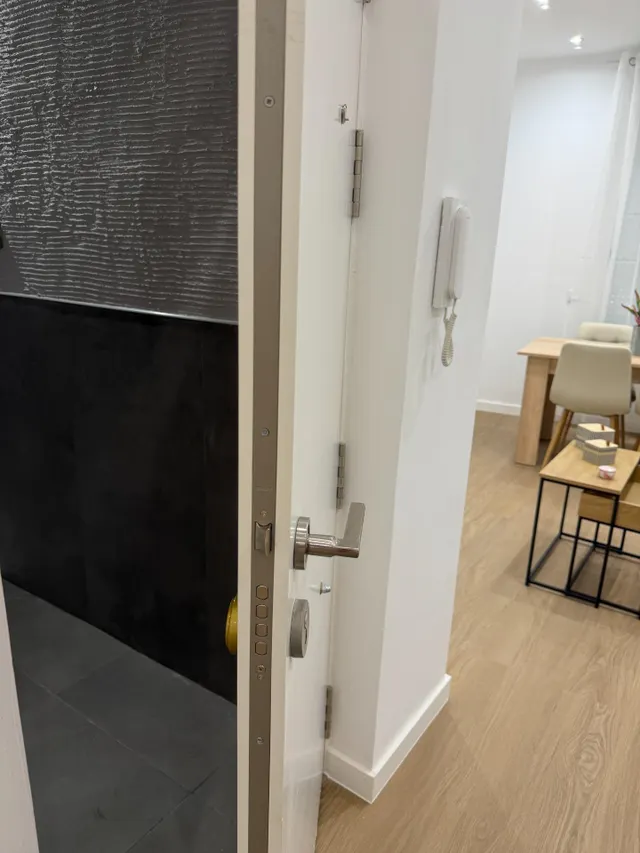 Vivienda totalmente reforma de tres habitaciones en el centro de Castellón — 20