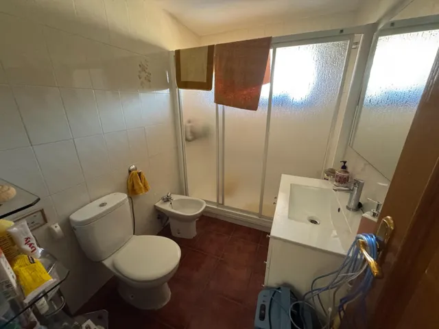 Vivienda Unifamiliar con dos pisos independientes — 8