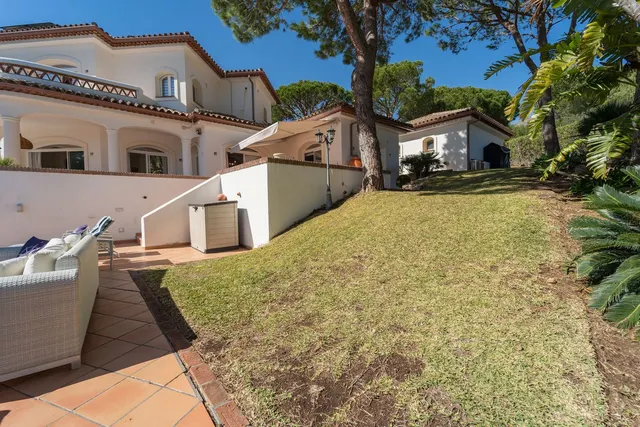Chalet 4 habitaciones 383m² en venta - Riviera del sol — 39