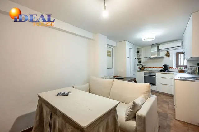 CASA SINGULAR EN ALBAICÍN JUNTO A PUERTA DE ELVIRA — 41