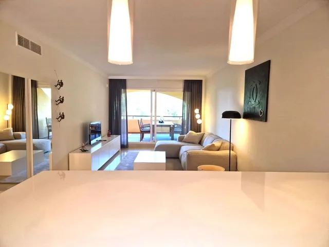 Apartamento 2 habitaciones 88m² en venta - Elviria — 7