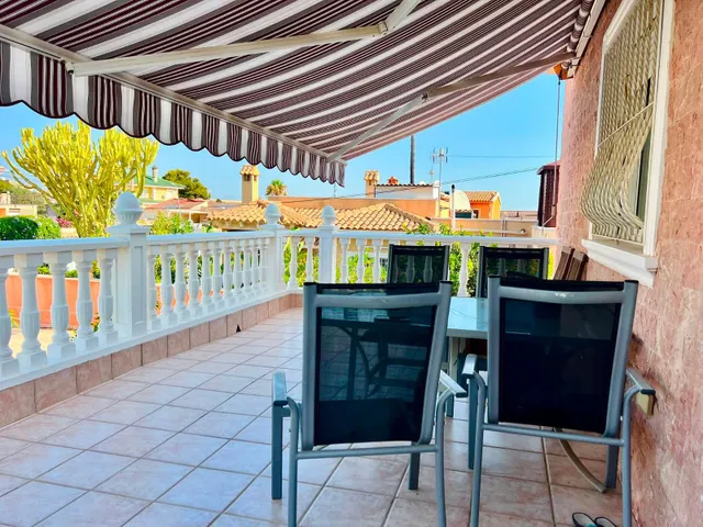 Villa 2 habitaciones 200m² en venta - La siesta — 19