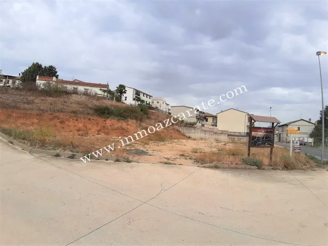 Parcela urbana en Murieta - foto 2
