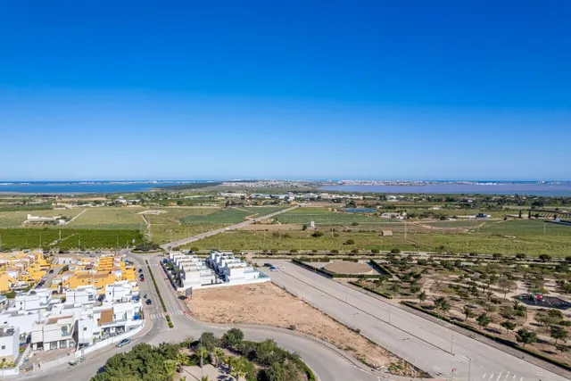 Casa 3 habitaciones 116m² en venta - Costa blanca sur — 44