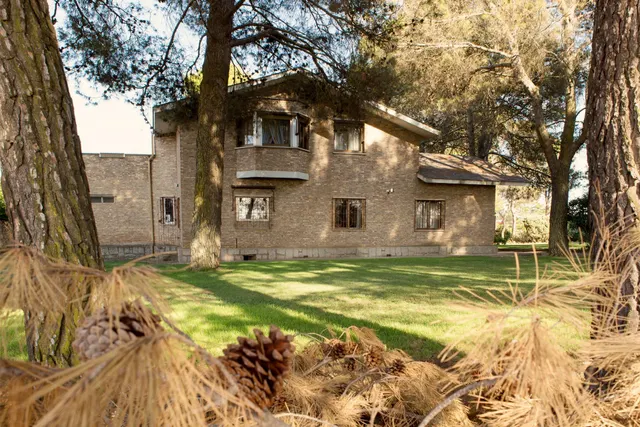 Urbis te ofrece un exclusivo chalet en venta en Salamanca. — 9