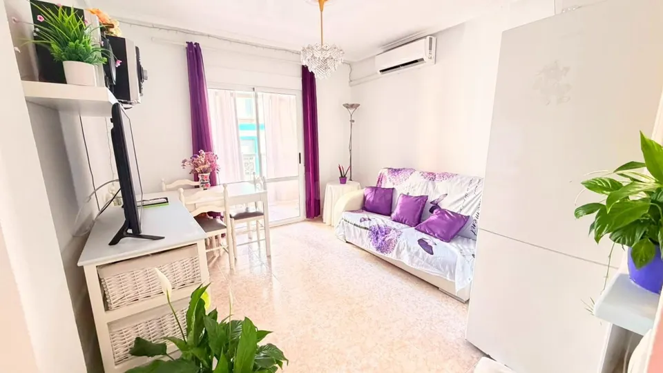 Apartamento 1 habitación 63m² en venta - Estacion de autobuses