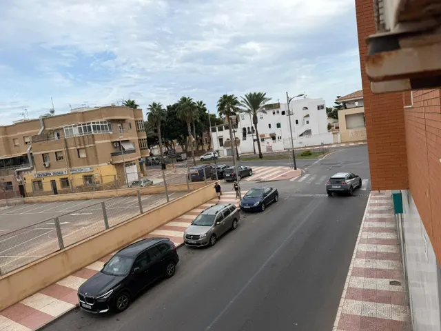 Acogedor Piso en Roquetas de Mar - El Sabinar por solo €138,000 — 14