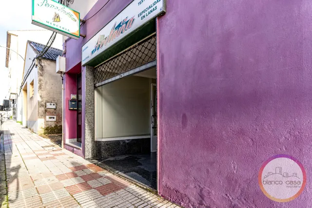 ¡local comercial por 450 €/mes  en a Laracha (A Coruña) — 23
