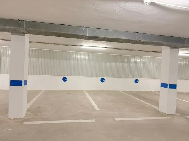 Alquiler larga duración en Los Alcázares — 12