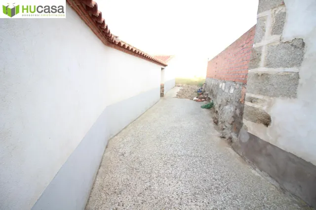 ¡¡OPORTUNIDAD - MENASALBAS, PARCELA DE 520 M2, INMEJORABLE ubicación 29.900€!! — 11