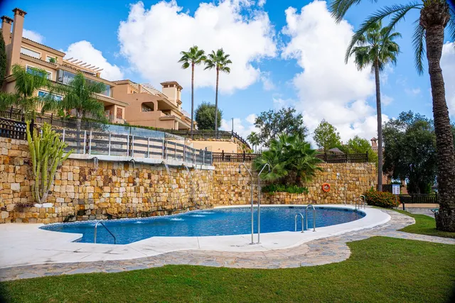 Apartamento 2 habitaciones 107m² en venta - Marbella — 21