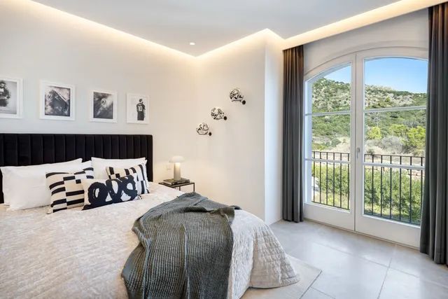 Chalet 7 habitaciones 937m² en venta - Costa del Sol — 32