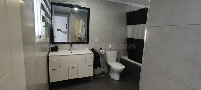 CASA EN EXCLUSIVA JUNTO AVENIDA DE CADIZ!! - foto 3