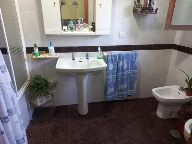MAGNIFICA CASA CORTIJO FRENTE AL MAR — 5