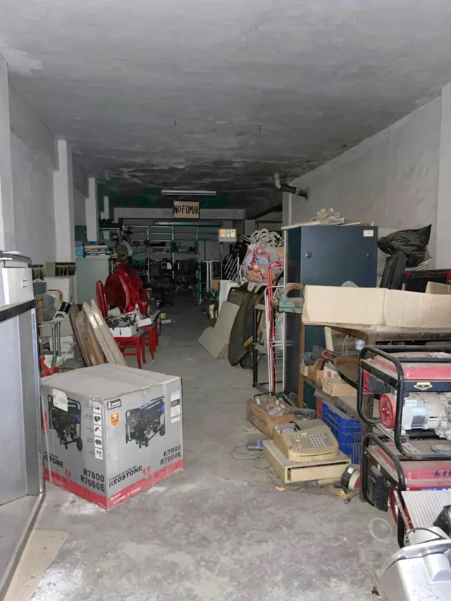 LOCAL COMERCIAL EN EL CENTRO DE ALTEA — 2