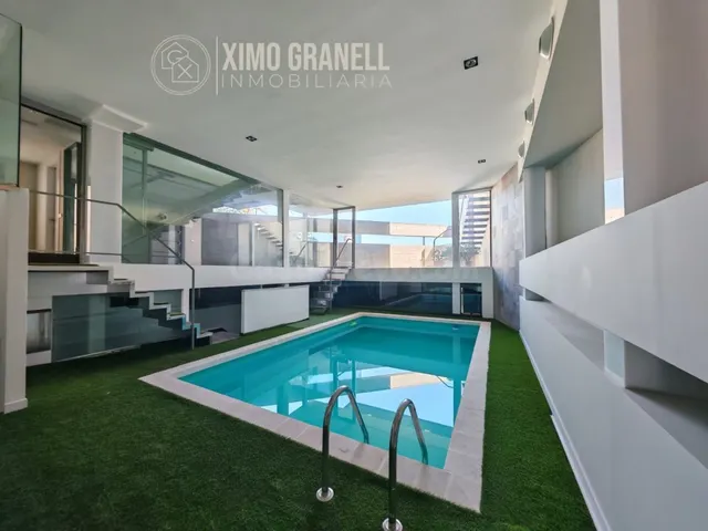 Casa-Chalet en Venta en Vall D Uxo, La Castellón - foto 2