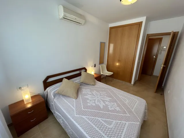 Apartamento en La Ràpita - Zona Barri — 12