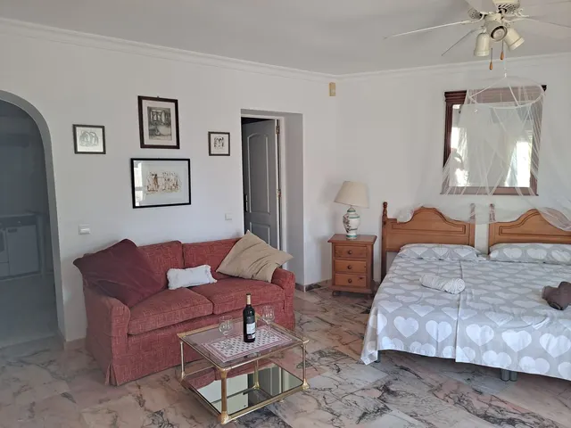 Chalet 6 habitaciones 407m² en venta - Riviera del sol — 10