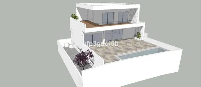 Parcela en venta - Centro — 8