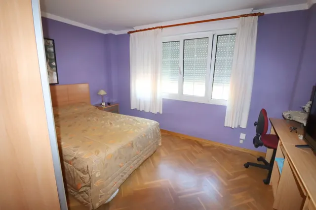 Chalet en el centro de Campolivar Godella — 24