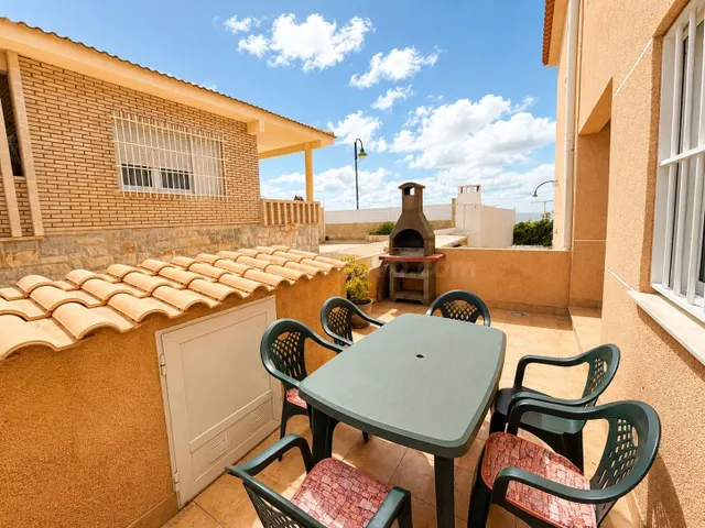 Apartamento 3 habitaciones 120m² en venta - Los Europeos — 12