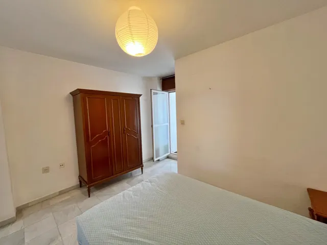 Apartamento de 1 dormitorio con terraza junto a la Universidad – El Ejido — 11