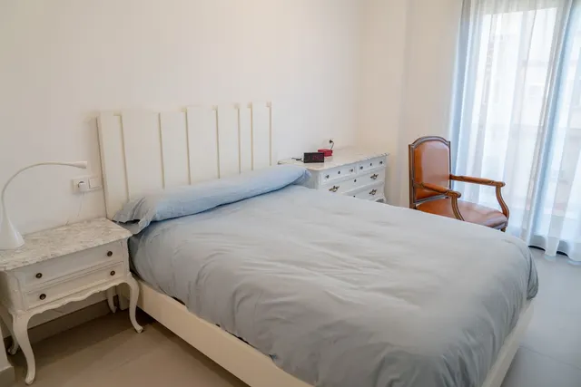 Apartamento 1 habitación 70m² en venta - Centro — 20