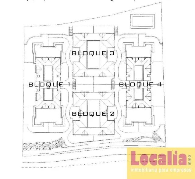 Promoción dúplex  y garajes en Arredondo. — 8