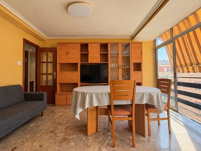 Piso a la venta en Benicalap — 37