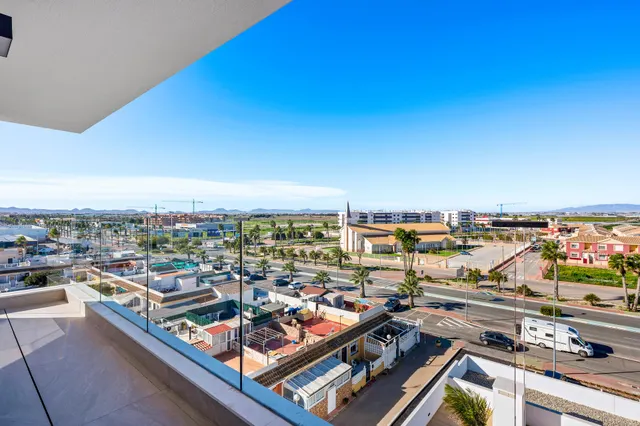Ático 3 habitaciones 99m² en venta - Euro Roda - foto 3