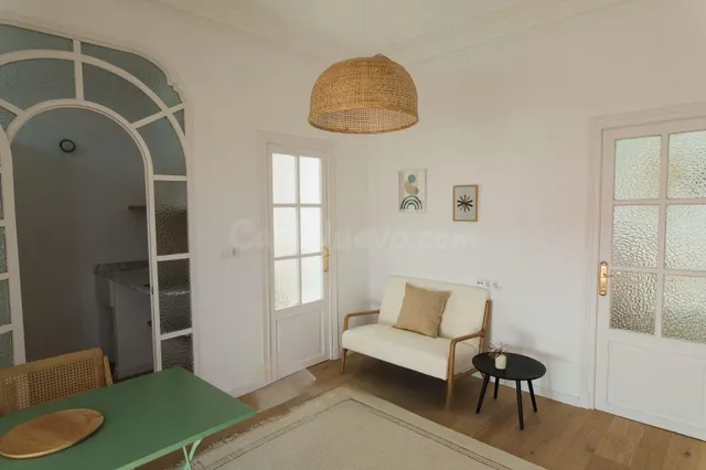 Piso 1 habitación 36m² en alquiler - Gran Vía - foto 3