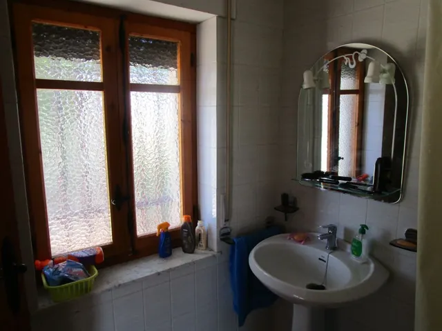 Urbis te ofrece una casa con parcela en Parada de Arriba, Salamanca. — 6