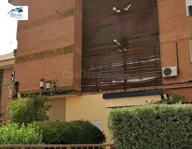 Venta piso alquilado en Loeches (Madrid) — 3