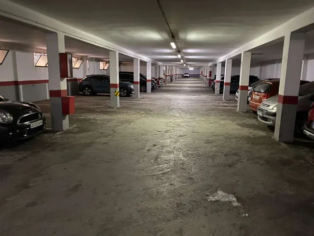 Apartamento 4 habitaciones 120m² en venta - La Aurora - Avda Andalucia — 30