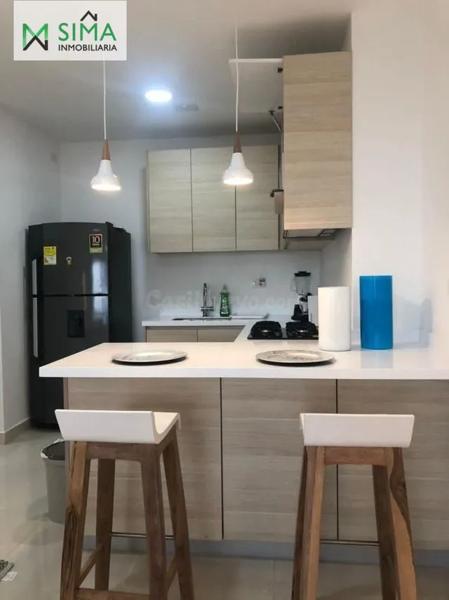 Se vende Apartamento de uso mixto con vista al mar - foto 4