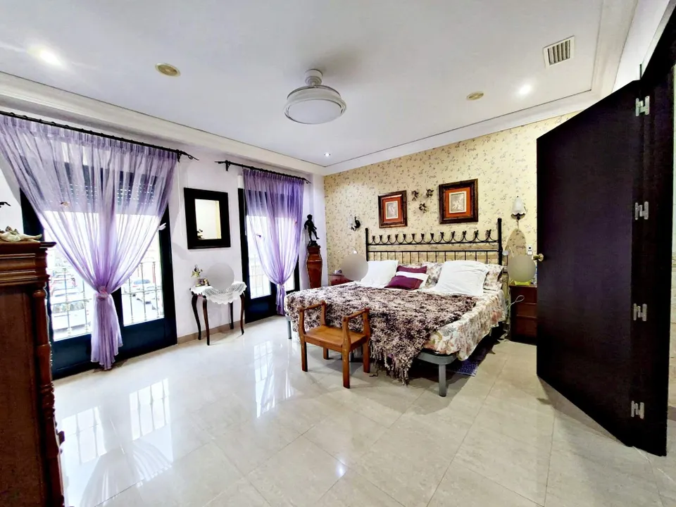 Exclusividad, espacio y lujo en cada rincón: una vivienda espectacular en Aspe ✨