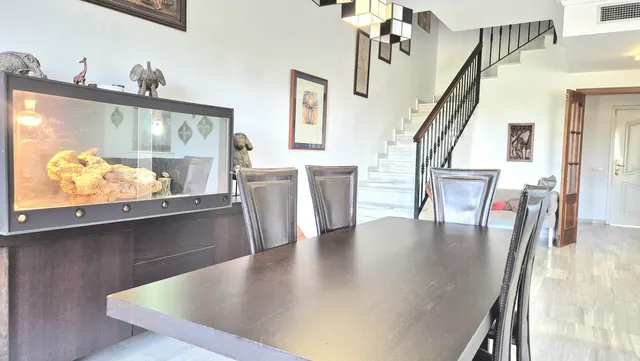 Adosado 3 habitaciones 242m² en venta - Costa del Sol — 11
