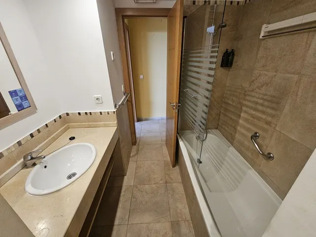Apartamento 1 habitación 60m² en venta - Costa del Sol — 11
