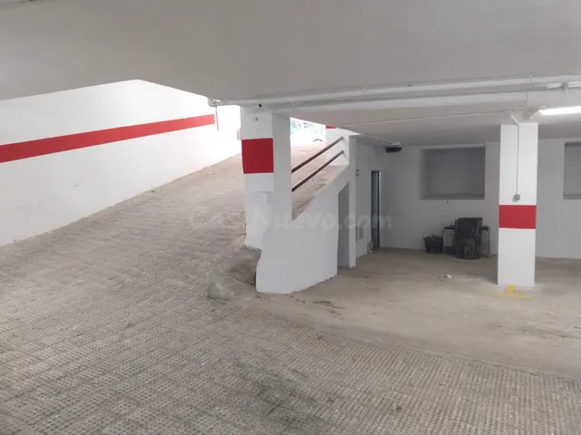 ALG175 - GARAJE RAYADO DE 9M2 Y TRASTERO EN CALLE COVADONGA  - foto 4