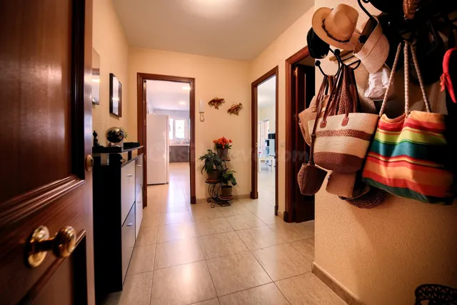 EXCLUSIVA LUZ DEL SUR: 3 dormitorios, patio y garaje junto a - foto 3
