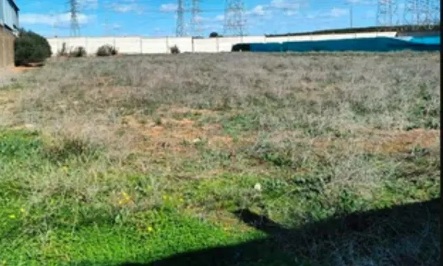 Terreno urbano en venta - Andalucia - foto 5