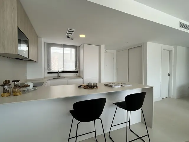 Ático 3 habitaciones 124m² en venta - Centro — 8