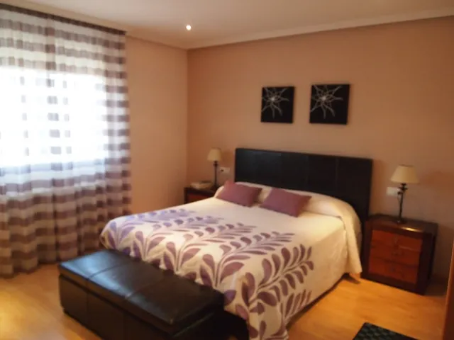 CHALET INDEPENDIENTE EN CARRACEDELO — 5