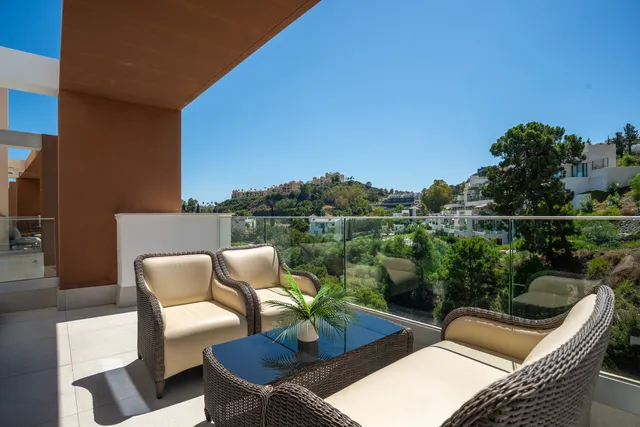 Ático 3 habitaciones 105m² en venta - El Madroñal — 9