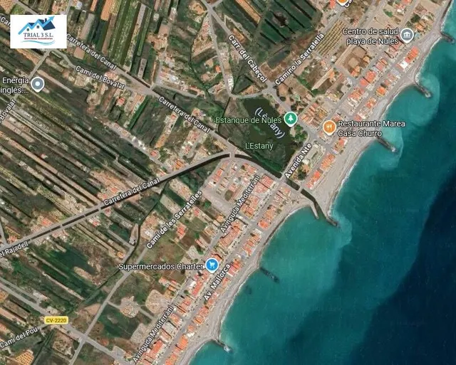 Venta de Piso en Nules (Castellón/Castelló) - foto 2