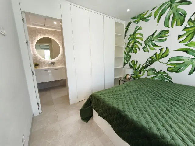 Villa 4 habitaciones 347m² en venta - Campoamor — 24
