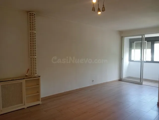 FANTÁSTICO PISO A LA VENTA EN SAN PASCUAL.
